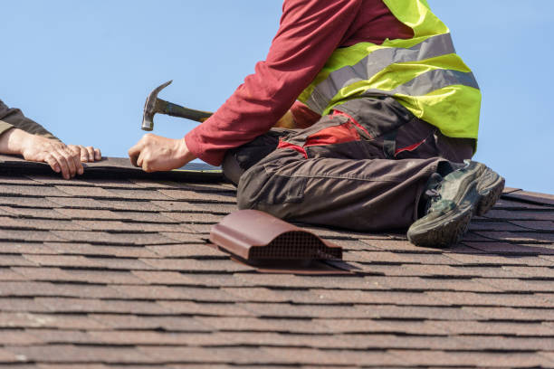 Roof Waterproofing Services in St Leo, FL
