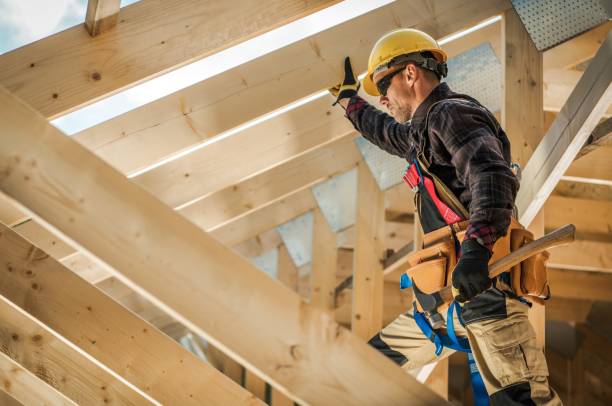 Best Roof Leak Repair  in St Leo, FL