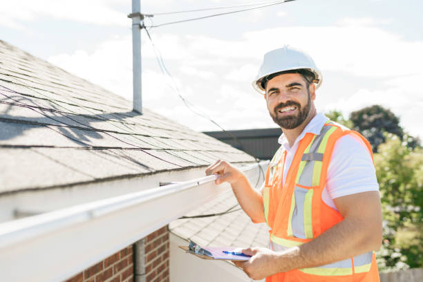 Best Best Roofing Contractors  in St Leo, FL