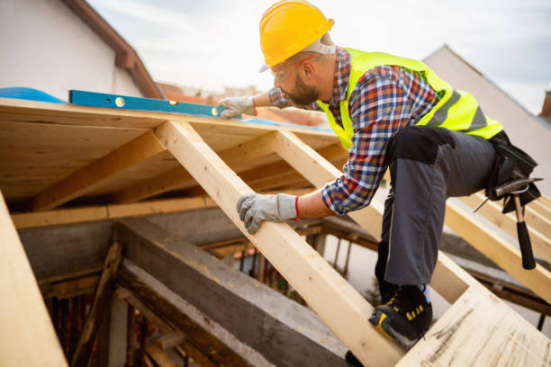 Best Commercial Roofing Services  in St Leo, FL