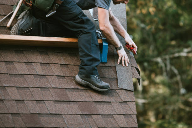 Roof Waterproofing Services in St Leo, FL